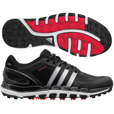 golf shoes for cheap adidas|adidas spikeless golf shoes clearance.